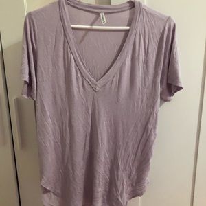 Lulus Basics Tee for you